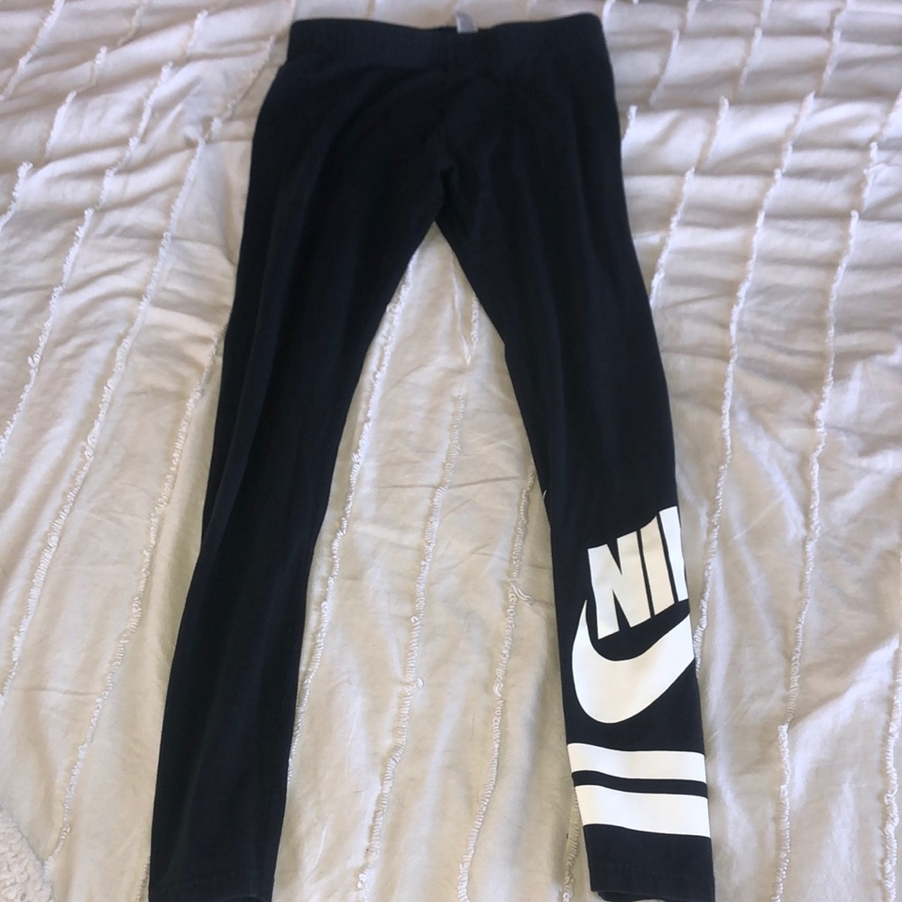 Nike leggings